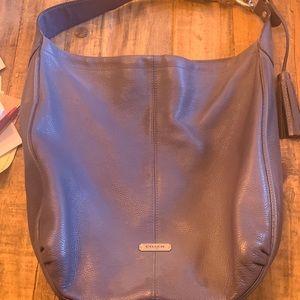 COACH Hobo Handbag / Authentic